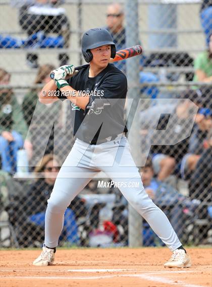Thumbnail 1 in Bonita vs Arcadia (CIF SS Div 1 Round 1 Playoff) photogallery.