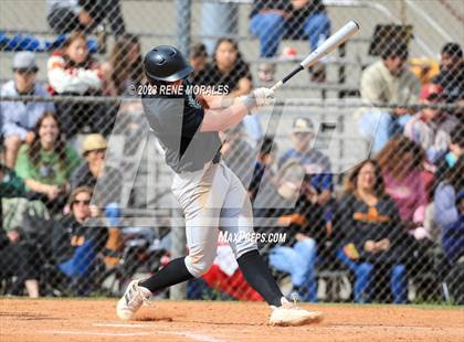 Thumbnail 1 in Bonita vs Arcadia (CIF SS Div 1 Round 1 Playoff) photogallery.