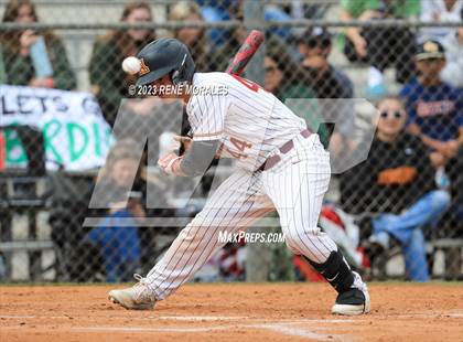 Thumbnail 1 in Bonita vs Arcadia (CIF SS Div 1 Round 1 Playoff) photogallery.