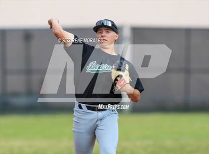 Thumbnail 3 in Bonita vs Arcadia (CIF SS Div 1 Round 1 Playoff) photogallery.