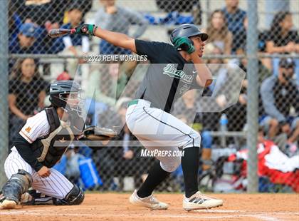 Thumbnail 1 in Bonita vs Arcadia (CIF SS Div 1 Round 1 Playoff) photogallery.