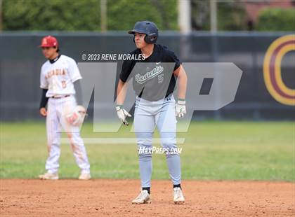 Thumbnail 1 in Bonita vs Arcadia (CIF SS Div 1 Round 1 Playoff) photogallery.