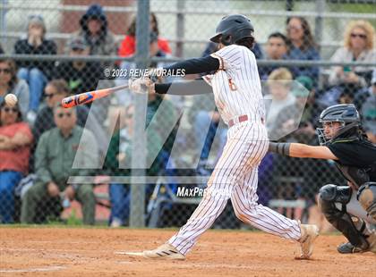 Thumbnail 3 in Bonita vs Arcadia (CIF SS Div 1 Round 1 Playoff) photogallery.