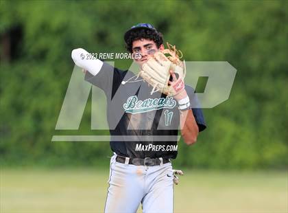 Thumbnail 1 in Bonita vs Arcadia (CIF SS Div 1 Round 1 Playoff) photogallery.