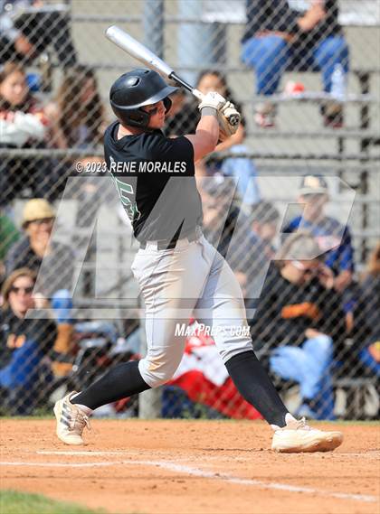 Thumbnail 2 in Bonita vs Arcadia (CIF SS Div 1 Round 1 Playoff) photogallery.