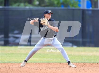 Thumbnail 1 in Bonita vs Arcadia (CIF SS Div 1 Round 1 Playoff) photogallery.
