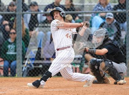 Thumbnail 3 in Bonita vs Arcadia (CIF SS Div 1 Round 1 Playoff) photogallery.