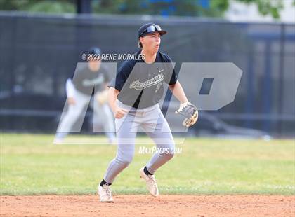 Thumbnail 1 in Bonita vs Arcadia (CIF SS Div 1 Round 1 Playoff) photogallery.