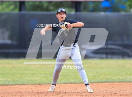 Thumbnail 1 in Bonita vs Arcadia (CIF SS Div 1 Round 1 Playoff) photogallery.
