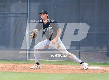 Thumbnail 1 in Bonita vs Arcadia (CIF SS Div 1 Round 1 Playoff) photogallery.