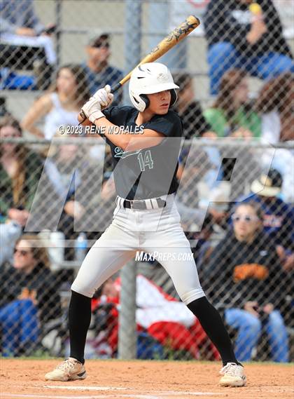 Thumbnail 3 in Bonita vs Arcadia (CIF SS Div 1 Round 1 Playoff) photogallery.