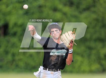 Thumbnail 2 in Bonita vs Arcadia (CIF SS Div 1 Round 1 Playoff) photogallery.