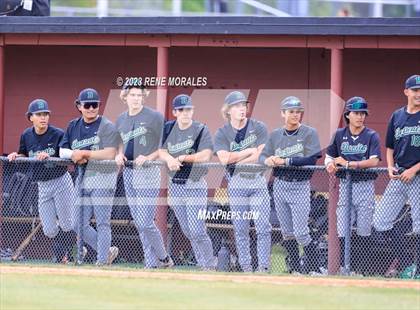 Thumbnail 1 in Bonita vs Arcadia (CIF SS Div 1 Round 1 Playoff) photogallery.
