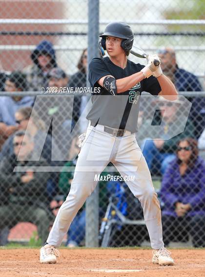 Thumbnail 3 in Bonita vs Arcadia (CIF SS Div 1 Round 1 Playoff) photogallery.