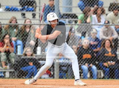 Thumbnail 2 in Bonita vs Arcadia (CIF SS Div 1 Round 1 Playoff) photogallery.