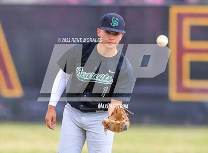 Thumbnail 3 in Bonita vs Arcadia (CIF SS Div 1 Round 1 Playoff) photogallery.