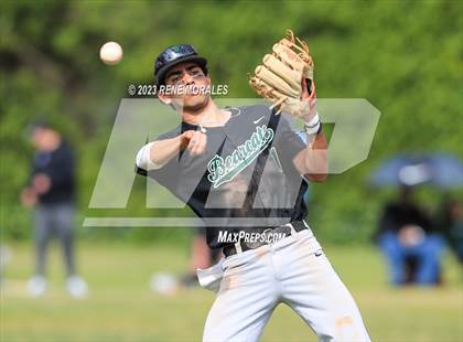 Thumbnail 2 in Bonita vs Arcadia (CIF SS Div 1 Round 1 Playoff) photogallery.
