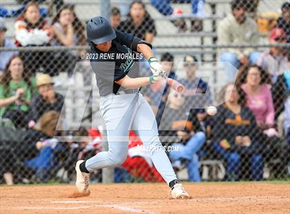 Thumbnail 1 in Bonita vs Arcadia (CIF SS Div 1 Round 1 Playoff) photogallery.