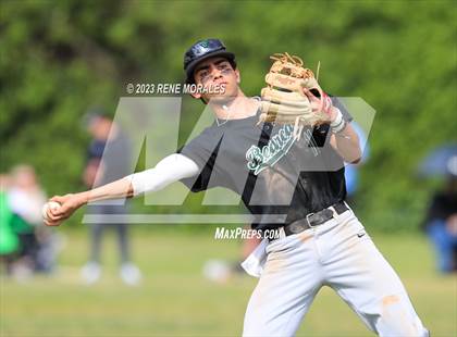 Thumbnail 1 in Bonita vs Arcadia (CIF SS Div 1 Round 1 Playoff) photogallery.