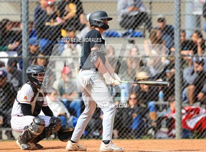 Thumbnail 1 in Bonita vs Arcadia (CIF SS Div 1 Round 1 Playoff) photogallery.
