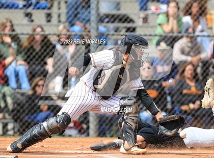 Thumbnail 2 in Bonita vs Arcadia (CIF SS Div 1 Round 1 Playoff) photogallery.