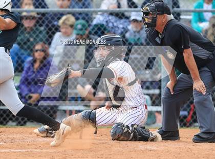 Thumbnail 3 in Bonita vs Arcadia (CIF SS Div 1 Round 1 Playoff) photogallery.