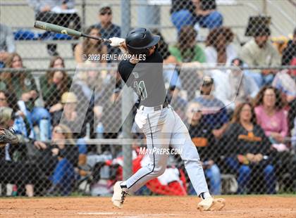 Thumbnail 2 in Bonita vs Arcadia (CIF SS Div 1 Round 1 Playoff) photogallery.