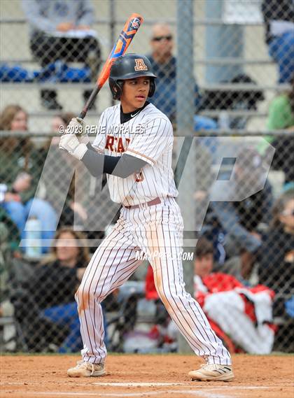 Thumbnail 2 in Bonita vs Arcadia (CIF SS Div 1 Round 1 Playoff) photogallery.