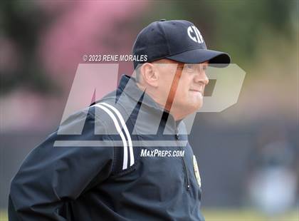 Thumbnail 2 in Bonita vs Arcadia (CIF SS Div 1 Round 1 Playoff) photogallery.