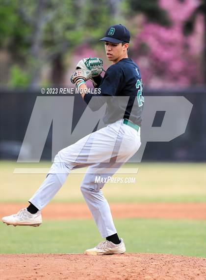 Thumbnail 2 in Bonita vs Arcadia (CIF SS Div 1 Round 1 Playoff) photogallery.