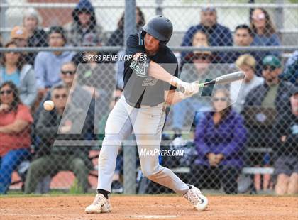 Thumbnail 1 in Bonita vs Arcadia (CIF SS Div 1 Round 1 Playoff) photogallery.