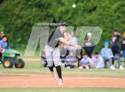 Thumbnail 2 in Bonita vs Arcadia (CIF SS Div 1 Round 1 Playoff) photogallery.