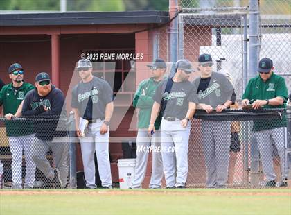 Thumbnail 3 in Bonita vs Arcadia (CIF SS Div 1 Round 1 Playoff) photogallery.