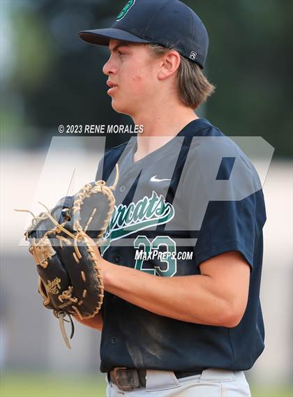 Thumbnail 2 in Bonita vs Arcadia (CIF SS Div 1 Round 1 Playoff) photogallery.