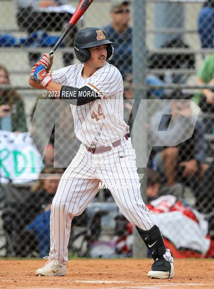 Thumbnail 3 in Bonita vs Arcadia (CIF SS Div 1 Round 1 Playoff) photogallery.