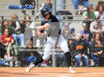 Thumbnail 3 in Bonita vs Arcadia (CIF SS Div 1 Round 1 Playoff) photogallery.