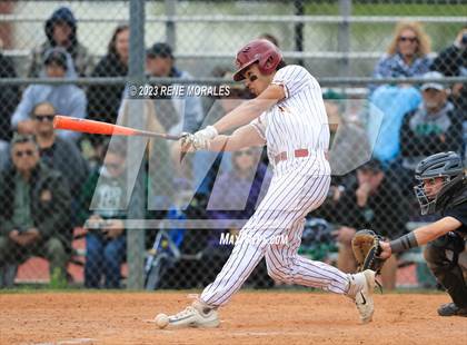 Thumbnail 1 in Bonita vs Arcadia (CIF SS Div 1 Round 1 Playoff) photogallery.