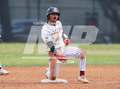 Thumbnail 1 in Bonita vs Arcadia (CIF SS Div 1 Round 1 Playoff) photogallery.