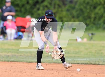Thumbnail 1 in Bonita vs Arcadia (CIF SS Div 1 Round 1 Playoff) photogallery.