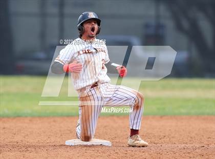 Thumbnail 1 in Bonita vs Arcadia (CIF SS Div 1 Round 1 Playoff) photogallery.