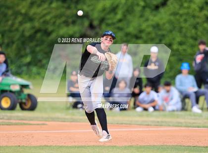 Thumbnail 1 in Bonita vs Arcadia (CIF SS Div 1 Round 1 Playoff) photogallery.