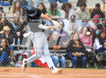 Thumbnail 1 in Bonita vs Arcadia (CIF SS Div 1 Round 1 Playoff) photogallery.