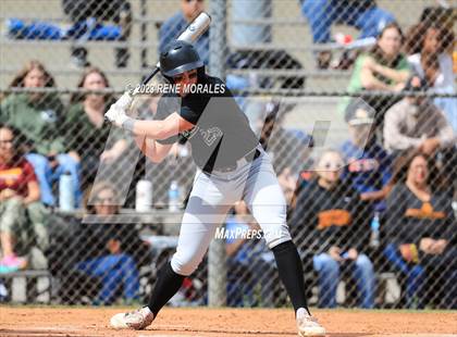 Thumbnail 3 in Bonita vs Arcadia (CIF SS Div 1 Round 1 Playoff) photogallery.