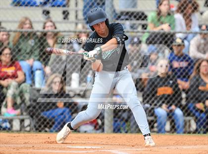 Thumbnail 2 in Bonita vs Arcadia (CIF SS Div 1 Round 1 Playoff) photogallery.