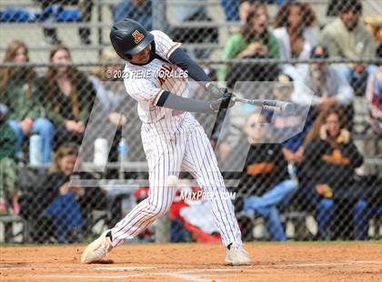 Thumbnail 3 in Bonita vs Arcadia (CIF SS Div 1 Round 1 Playoff) photogallery.