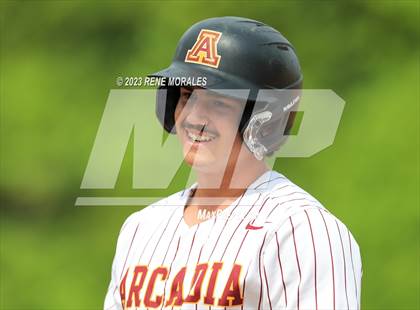 Thumbnail 1 in Bonita vs Arcadia (CIF SS Div 1 Round 1 Playoff) photogallery.