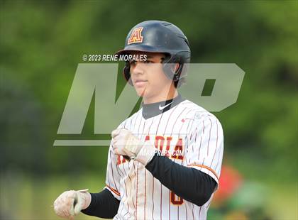 Thumbnail 2 in Bonita vs Arcadia (CIF SS Div 1 Round 1 Playoff) photogallery.