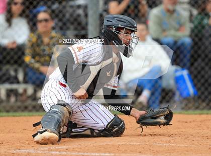 Thumbnail 1 in Bonita vs Arcadia (CIF SS Div 1 Round 1 Playoff) photogallery.