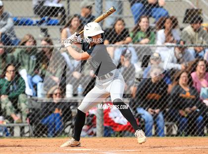 Thumbnail 2 in Bonita vs Arcadia (CIF SS Div 1 Round 1 Playoff) photogallery.