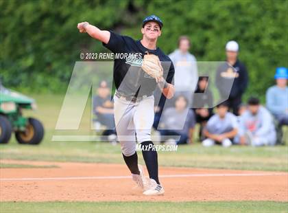 Thumbnail 3 in Bonita vs Arcadia (CIF SS Div 1 Round 1 Playoff) photogallery.